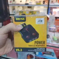 ایرپاد پاور بانک دار مدل  M88 پلاس