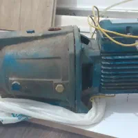 پمپ پنتاکس اصلی منبع و اتومات نو|مصالح و تجهیزات ساختمان|رشت, جهاد|دیوار