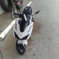 موتور سیکلت طرح کویرکلیک