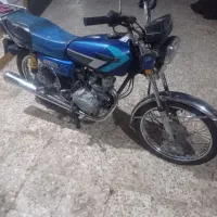 هندا 125مدل90