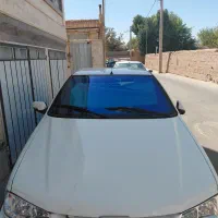 پژو پارس سال موتور جدید Xu7p|خودرو سواری و وانت|یزد, |دیوار