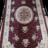 فرش کناره 3 متری