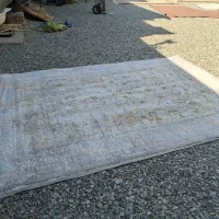 یک جفت فرش ۹متری|فرش|مشهد, پنجتن|دیوار