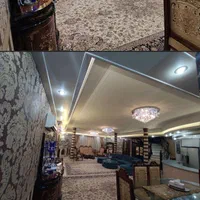 رهن آپارتمان ۲۵۰ متری دوبلکس ۳ خوابه همکف در سرتخت