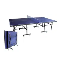 میز پینگ پنگ تاشو برند جورکس|تجهیزات ورزشی|نیشابور, میدان حافظ|دیوار