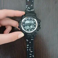 ساعت جیشاک پسرانه