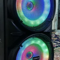 باند اسپیکر