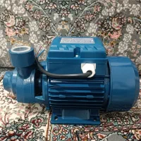 دینام آب صفر