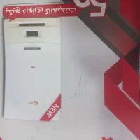 اب گرمکن پکیج رادیاتور|آبگرمکن، پکیج، شوفاژ|بروجن, |دیوار