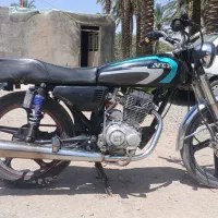 موتور سند ۲۴۰ موتوری ۲۰۰