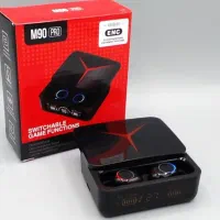 ایرپادm90پرو و m19نو پلمپ حرفه ای حراج حراج