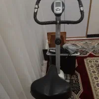 دوچرخه ثابت|تجهیزات ورزشی|قم, الغدیر|دیوار