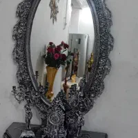 آینه وکنسول