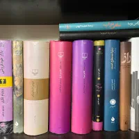 کتاب های ادبی مهم و ارزشمند از ناشران معتبر