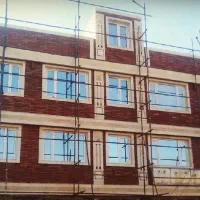 داربست فلزی پیام