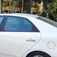 سراتو اپشنال 96|خودرو سواری و وانت|قزوین, |دیوار