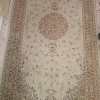 فرش نگین مشهد 700شانه طرح جدید|فرش|تهران, ائمه اطهار|دیوار