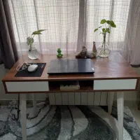 میزتحریروکامپیوتردرحدنو