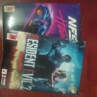 بازی کامپیوتر|کنسول، بازی ویدئویی و آنلاین|مشهد, كنويست|دیوار