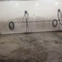 فروش مواد صفرشوئی و مواد خشگشویی بصورت خورده|مواد شوینده و دستمال کاغذی|اصفهان, سرشبادران|دیوار