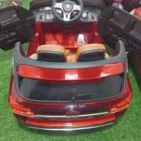 ماشین شارژی کودک|اسباببازی بچه|کاشان, دشت لتحر|دیوار