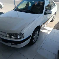 پارس سال مدل 1401