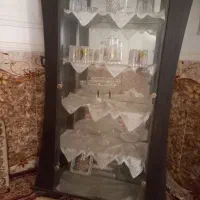 بوفه و میز تلویزیون