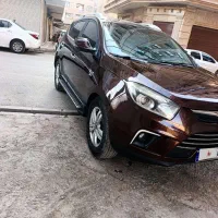 جک s5مدل 94دنده|خودرو سواری و وانت|کرج, خرمدشت|دیوار