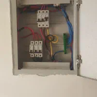 برقکار