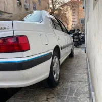 پرشیا tu5|خودرو سواری و وانت|تهران, خاک سفید|دیوار