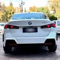 بی‌ام‌و 225i مدل ۲۰۲۶