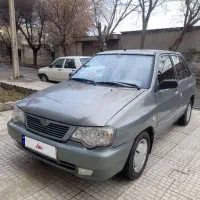 پراید 132مدل89