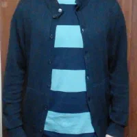 لباس زمستونی چند عدد