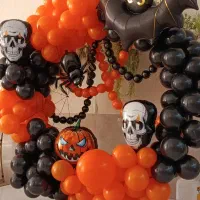 بادکنک آرایی رایگان