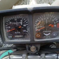 موتورسیکلت احسان125صفر کیلومتر|موتورسیکلت|کاشان, صفی آباد|دیوار