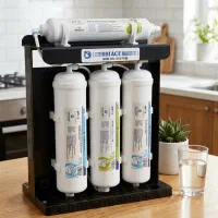 دستگاه تصفیه آب خانگی