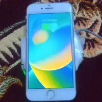 گوشی آیفون ۸ پلمپ هنوز باز نشده|موبایل|تهران, پامنار|دیوار