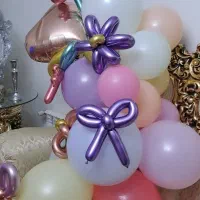 بادکنک اماده|اسباببازی|تبریز, |دیوار