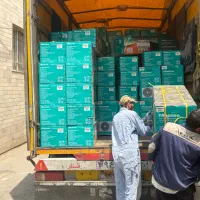 نمایندگی کولرگازی اصلی قیمت شانگهای چین کلرگازی