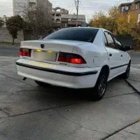 سمند مدل 1393 LX دوگانه سوز عروسک|خودرو سواری و وانت|بوکان, |دیوار