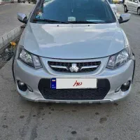 کوییک مدل ۱۴۰۲|خودرو سواری و وانت|اردبیل, |دیوار