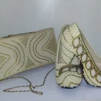 کیف و کفش مجلسی