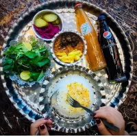 واگذاری رستوران