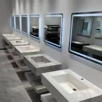 تولید +روشویی سرامیکی z4000پروژه ای قیمت مناسب