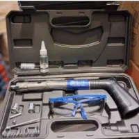 میخکوب دستی، سایت. ایده جدید در میخ چاشنی|ابزارآلات|خرمشهر, |دیوار