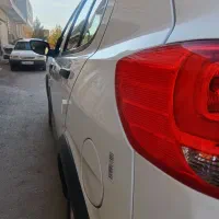 کوییک مدل 1401بدون رنگ نقطه درحدصفر|خودرو سواری و وانت|کرمان, |دیوار