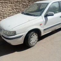 سمند مدل 87