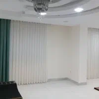 پرده سرای پایگاه هوایی|پرده، رانر، رومیزی|بوشهر, |دیوار