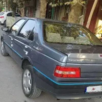 405SLX|خودرو سواری و وانت|کوهدشت, |دیوار