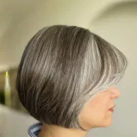 کوتاهی تخصصی ولف کات،شگی، باب
